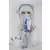 Pullip - Snow Miku Hatsune