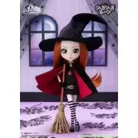 Sugar Sugar Rune/Chocolat Meilleure