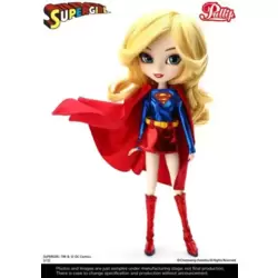 Supergirl