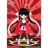 Uesaka Sumire x Pullip Revolutionary Broadway Alliance Version