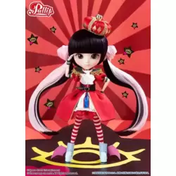 Uesaka Sumire x Pullip Revolutionary Broadway Alliance Version