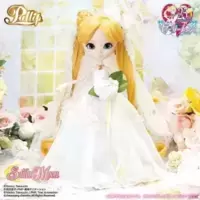 Usagi Wedding Version
