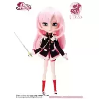 Utena Tenjo