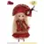 Pullip - Veritas Deep Crimson Version