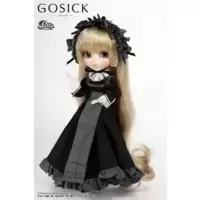 Victorique