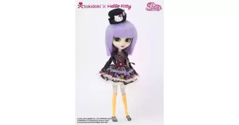 Pullip violetta hot sale