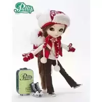 Winter Purezza