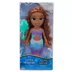 Ariel Petite Doll