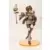 Kotobukiya Anime / Manga - Aussa The Earth Charmer / Yu-gi-oh! Card Game Monster Figure Collection