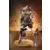 Kotobukiya Anime / Manga - Aussa The Earth Charmer / Yu-gi-oh! Card Game Monster Figure Collection
