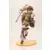 Kotobukiya Anime / Manga - Aussa The Earth Charmer / Yu-gi-oh! Card Game Monster Figure Collection