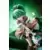 Wynn The Wind Charmer / Yu-gi-oh! Card Game Monster Figure Collection