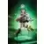 Kotobukiya Anime / Manga - Wynn The Wind Charmer / Yu-gi-oh! Card Game Monster Figure Collection