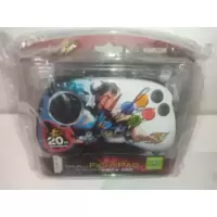 CHUN-LI FightPad Street Fighter IV 20th Anniversary
