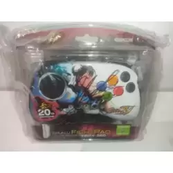 CHUN-LI FightPad Street Fighter IV 20th Anniversary