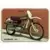 Moto Sport - Zündapp 125