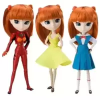 Asuka Langley Soryu