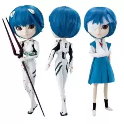 Ayanami Rei