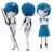Pullip - Ayanami Rei
