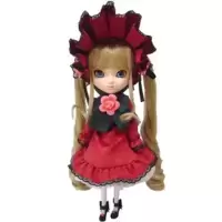 Rozen Maiden Shinku