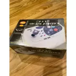 Super UFO PSX Arcade Joystick