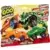 Goo Mobiles - Turbo Tygor VS Rumble Rock Jaw