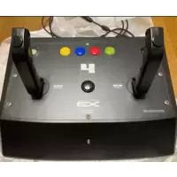 HORI Twin Stick EX 4
