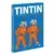 Objectif a marché sur la Lune + Tintin au Pays de l'or Noir