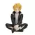 My Hero Academia - Banpresto - Denki Kaminari - Break time Collection vol 7