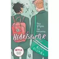 Heartstopper - Tome 1