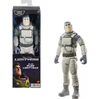 Mattel Lightyear