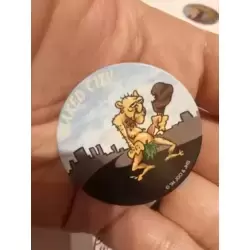 Pog N°1