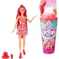 Barbie Pop Reveal Fruit