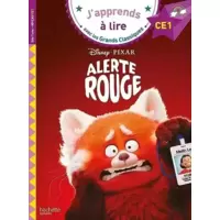 Alerte rouge