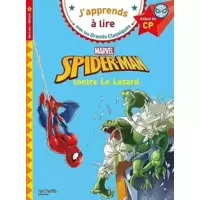 Marvel - Spider-Man contre Le Lézard