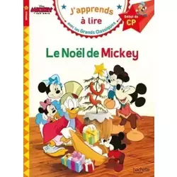 Le Noël de Mickey