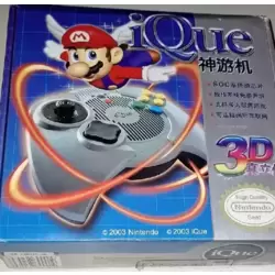 Nintendo iQue 2003