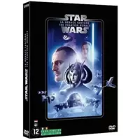 Star Wars Episode I - La Menace Fantome