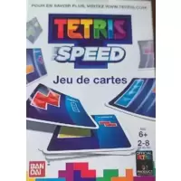 Tetris Speed