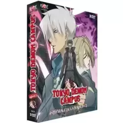 Tokyo Demon Campus-Intégrale de la Saison 2
