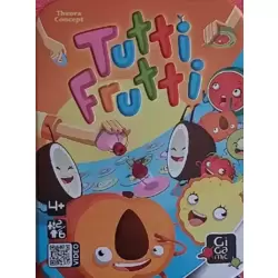 Tutti Frutti