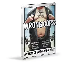 Wrong Cops