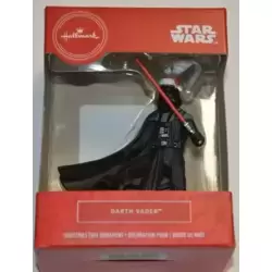 Star Wars: Darth Vader in Santa Hat