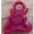 Pop Fushia porte clé