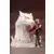Kotobukiya Anime / Manga - Natsume\'s Book of Friends - Takashi Natsume&Madara - ARTFX J