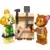 LEGO Animal Crossing - Isabelle’s House Visit