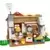 LEGO Animal Crossing - Isabelle’s House Visit