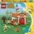 LEGO Animal Crossing - Isabelle’s House Visit