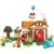 LEGO Animal Crossing - Isabelle’s House Visit