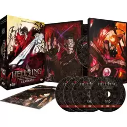 Hellsing Ultimate Édition Collector